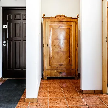Apartman Rent Like - Pardalowka Ii