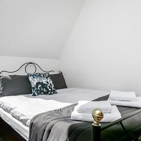 Rent Like - Pardalowka Ii Apartman