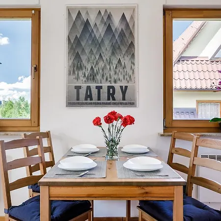 Apartman Rent Like - Pardalowka Ii