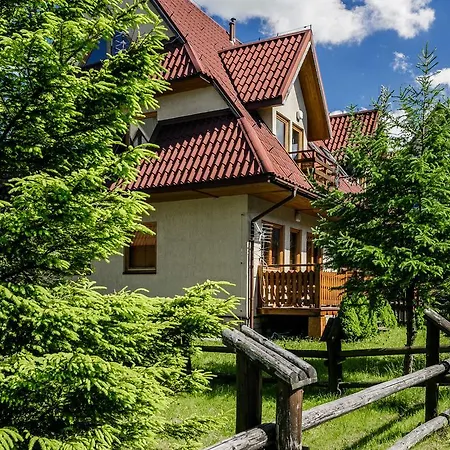 Rent Like - Pardalowka Ii Apartman Zakopane