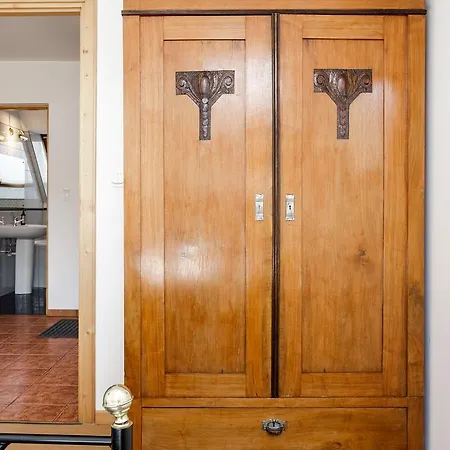 Apartman Rent Like - Pardalowka Ii