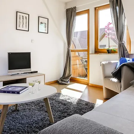 Apartman Rent Like - Pardalowka Ii *